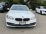 Used 2014 BMW 528i xDrive Sedan image 2