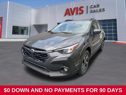 Used 2025 Subaru Crosstrek 2.5i Premium