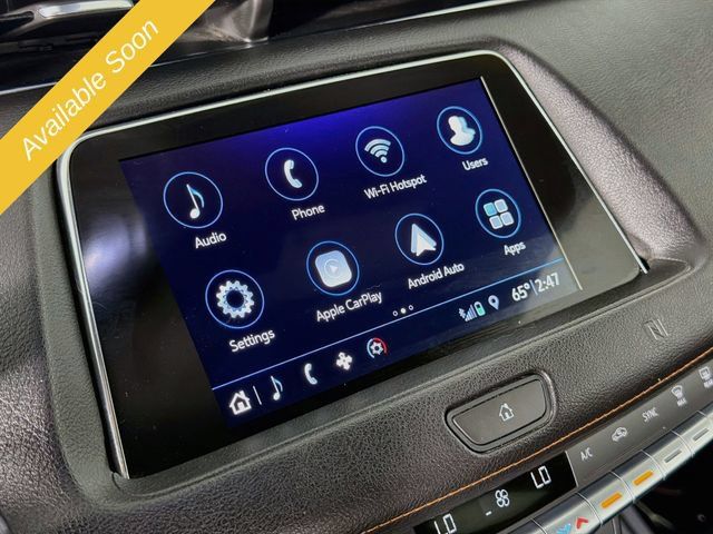 Used 2019 Cadillac XT4 Sport AWD/4WD image 14
