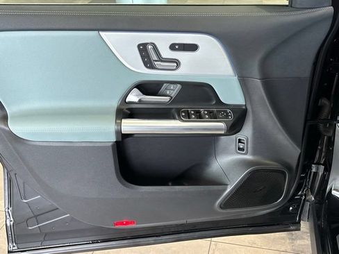 Certified 2026 Mercedes-Benz GLA 250 image 18