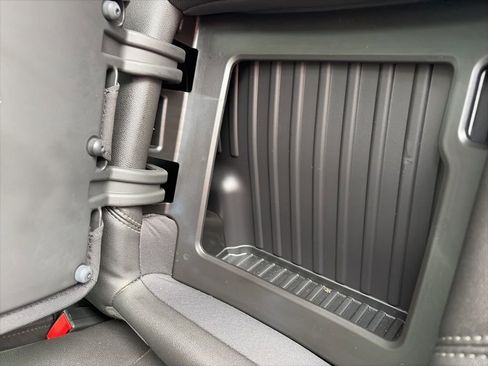 Used 2019 Chevrolet Silverado 1500 LTZ w/ LTZ Plus Package image 26