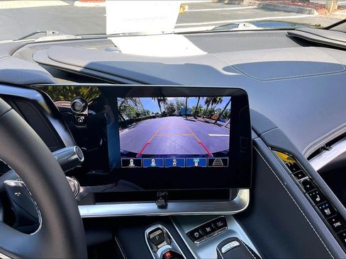 Used 2025 Chevrolet Corvette Z06 image 22