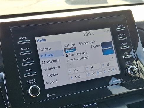 Certified 2024 Toyota Camry SE w/ Cold Weather Package image 17