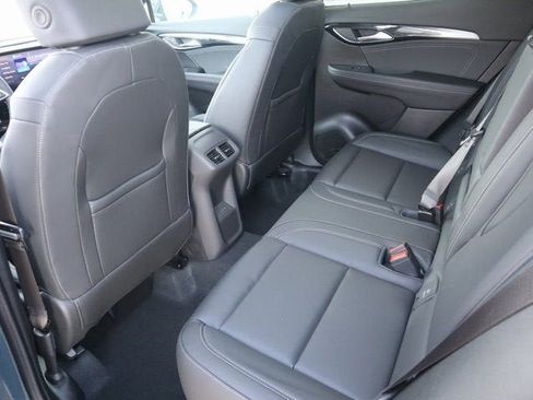 New 2026 Buick Envision Preferred AWD/4WD image 14