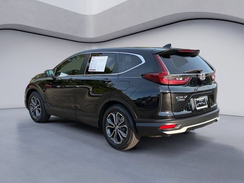 Used 2022 Honda CR-V EX-L image 3