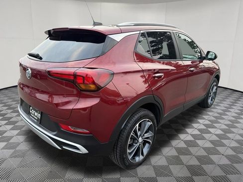 Used 2023 Buick Encore GX Select FWD image 8