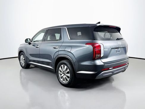 Used 2023 Hyundai Palisade SE w/ Cargo Package AWD/4WD image 4