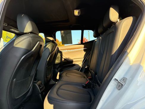 Used 2020 BMW X2 xDrive28i w/ Convenience Package image 28