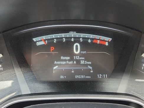 Used 2019 Honda CR-V EX-L image 23
