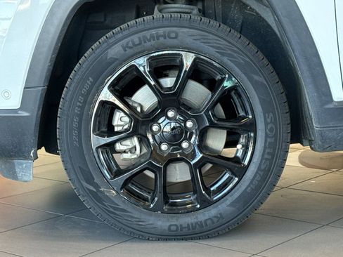 Used 2023 Jeep Compass Altitude w/ Convenience Group image 24