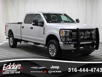 Used 2017 Ford F250 XL w/ STX Appearance Package