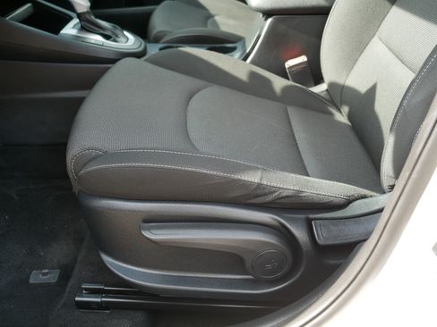 Certified 2024 Kia Forte LXS w/ LXS Technology Package FWD image 20