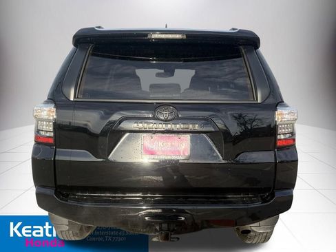Used 2024 Toyota 4Runner SR5 image 7