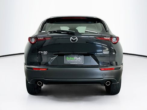 Used 2024 MAZDA CX-30 AWD 2.5 S image 7
