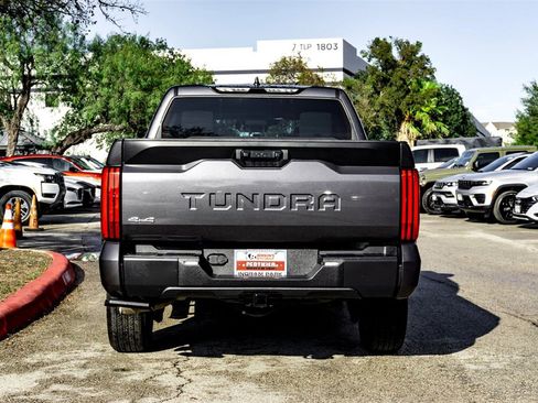 Used 2024 Toyota Tundra SR5 image 6