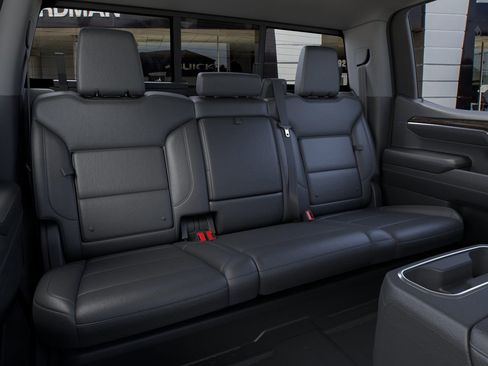 New 2026 GMC Sierra 1500 SLT w/ SLT Premium Plus Package image 17