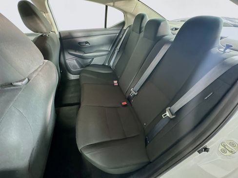 Used 2025 Nissan Sentra S image 25