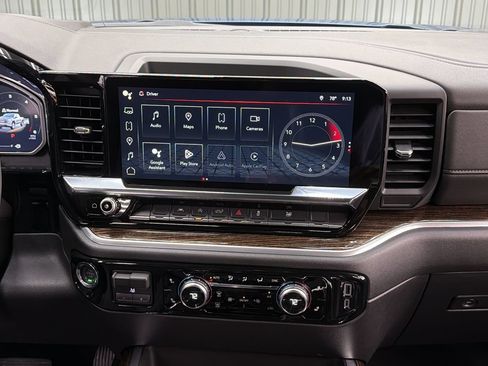 Used 2026 GMC Sierra 1500 Elevation AWD/4WD image 45