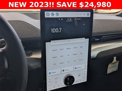 New 2023 Ford Mustang Mach-E GT image 15