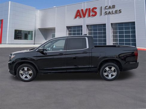 Used 2025 Honda Ridgeline RTL image 10