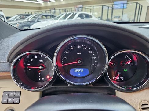 Used 2012 Cadillac CTS Premium RWD image 27