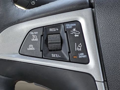 Used 2017 GMC Terrain Denali FWD image 18