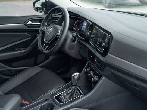 Used 2021 Volkswagen Jetta S FWD image 13