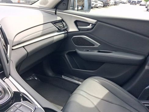 Used 2024 Acura RDX SH-AWD image 22