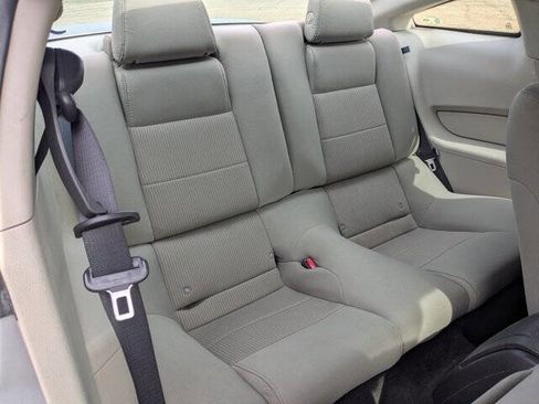 Used 2011 Ford Mustang Coupe w/ Security Pkg image 26