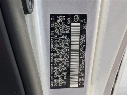 Used 2018 Lexus LC 500 Coupe image 23