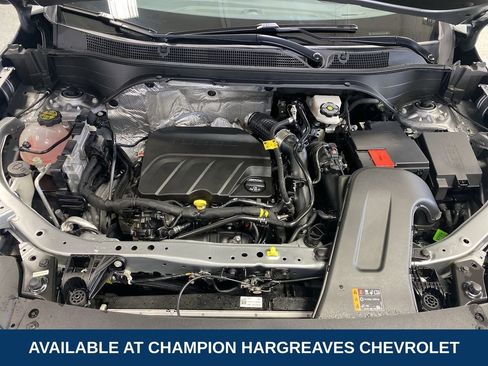 Certified 2024 Chevrolet Trax RS w/ Driver Confidence Package FWD image 38