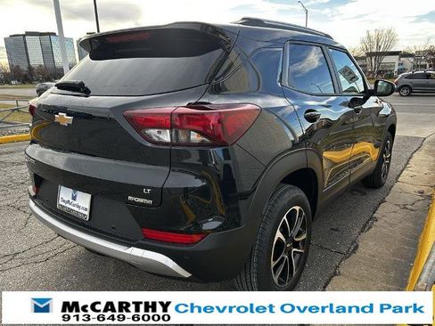 New 2026 Chevrolet TrailBlazer LT w/ Convenience Package image 6