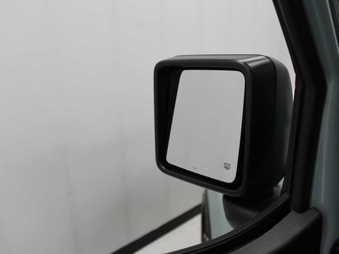 Used 2024 Jeep Wrangler Sport w/ Convenience Group AWD/4WD image 14