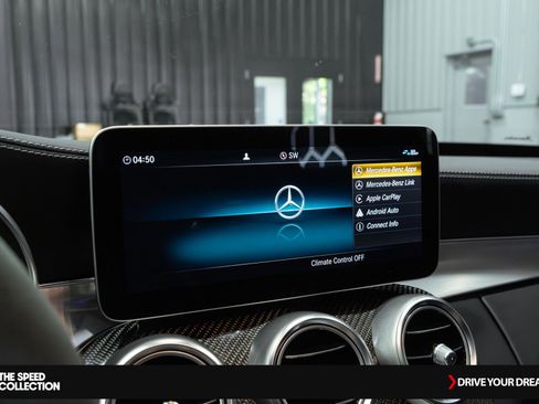 Used 2020 Mercedes-Benz C 63 AMG S image 65