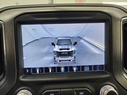 Used 2022 GMC Sierra 2500 Denali image 59