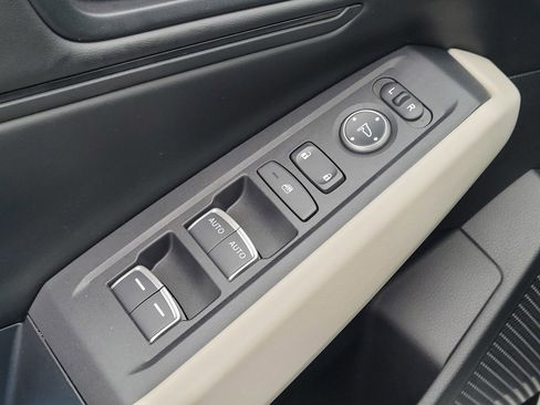 Certified 2024 Honda Accord EX image 16