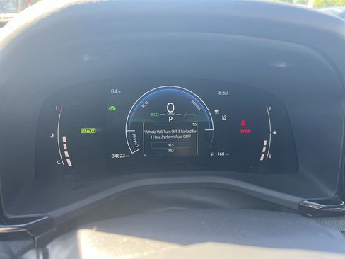 Used 2025 Toyota Camry LE image 21