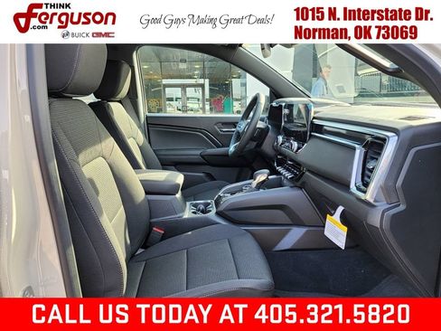 New 2026 GMC Canyon Elevation w/ Convenience Package AWD/4WD image 39