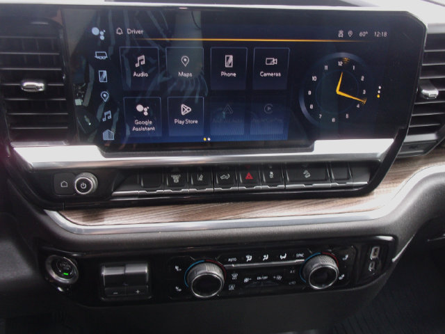 Used 2024 Chevrolet Silverado 2500 LT AWD/4WD image 26