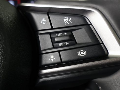 Used 2023 Subaru Legacy Touring XT image 26