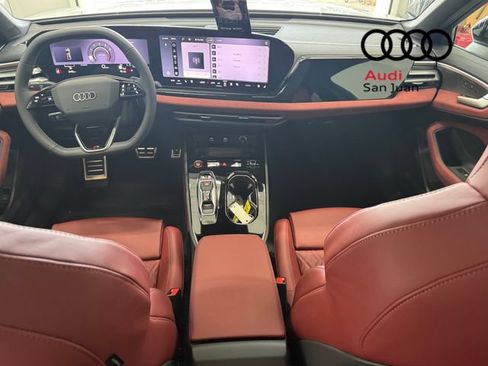 New 2026 Audi S5 Premium Plus AWD/4WD image 28