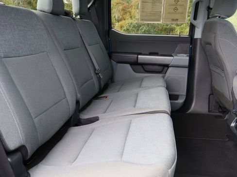 Used 2024 Ford F150 XLT w/ Tow/Haul Package image 26