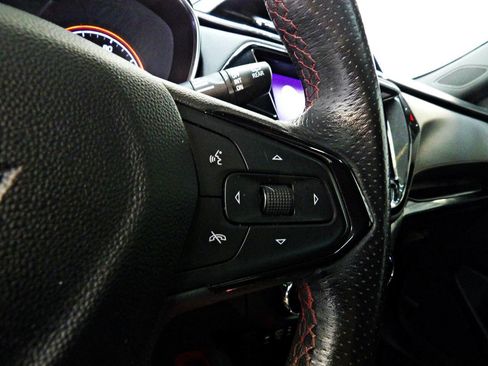 Used 2021 Chevrolet TrailBlazer RS w/ Sun and Liftgate Package image 26