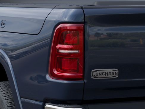 New 2026 RAM 1500 Limited AWD/4WD image 9