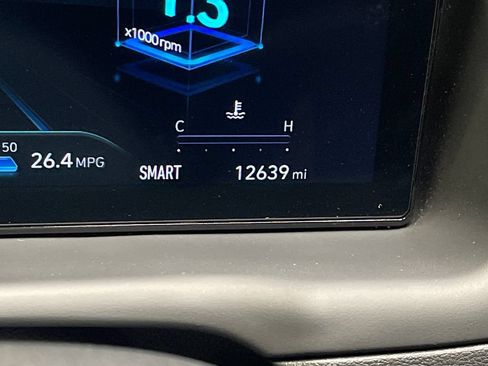 Certified 2024 Hyundai Tucson XRT AWD/4WD image 22