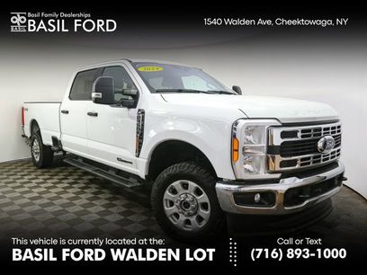 Used 2024 Ford F350 XLT