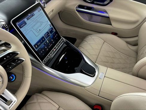 Certified 2022 Mercedes-Benz SL 55 AMG 4MATIC image 12