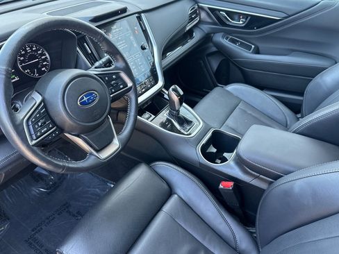 Used 2023 Subaru Outback Limited image 10