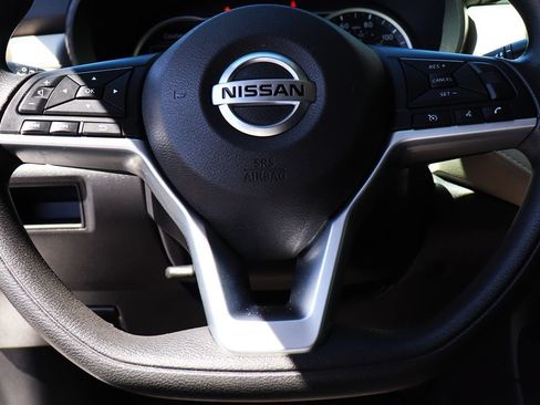 Used 2021 Nissan Versa SV FWD image 53
