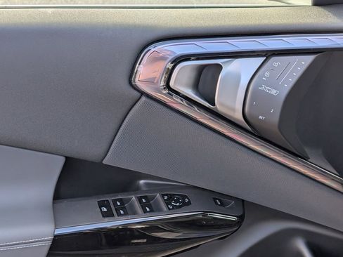 Used 2026 BMW X3 xDrive30 w/ Convenience Package image 14